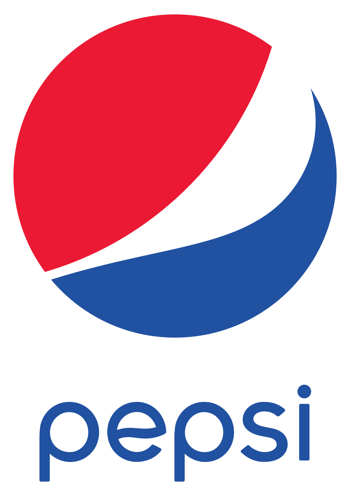 Pepsi - logo