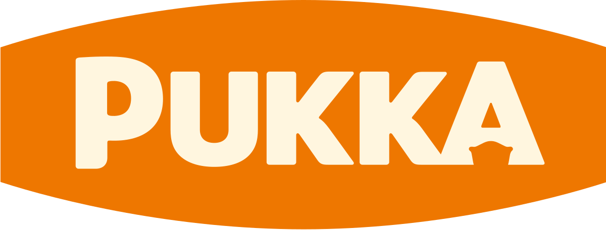 Pukka - logo