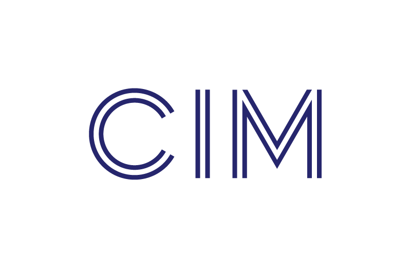 CIM - logo