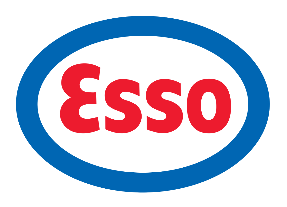 Esso - logo