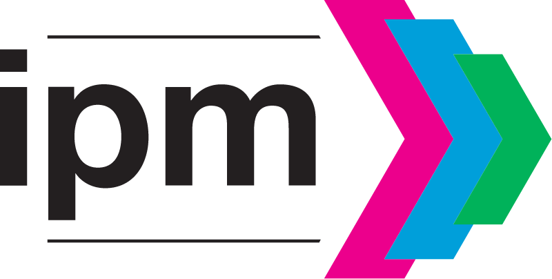 IPM - logo
