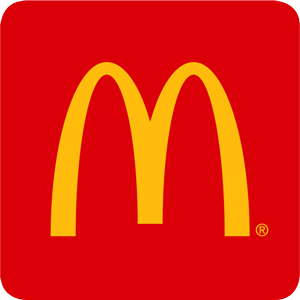 McDonalds - logo