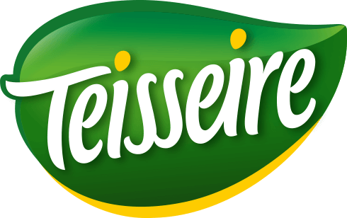 Teisseire - logo