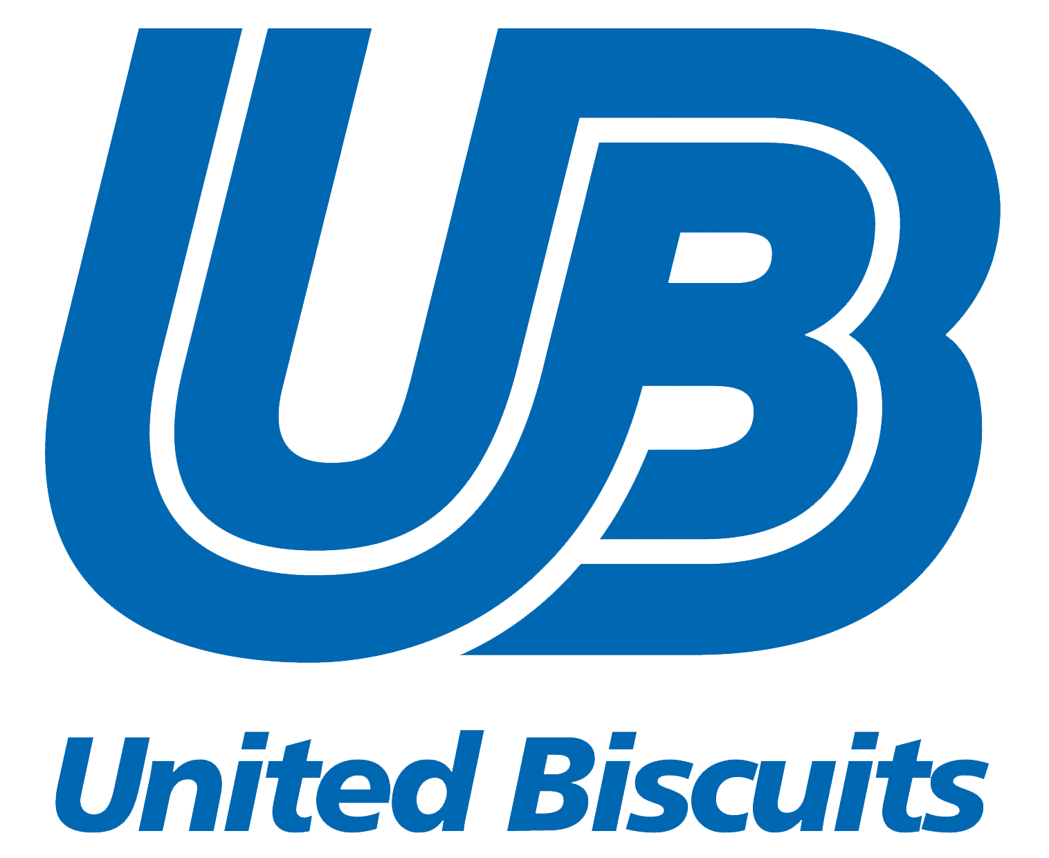 United Biscuits - logo