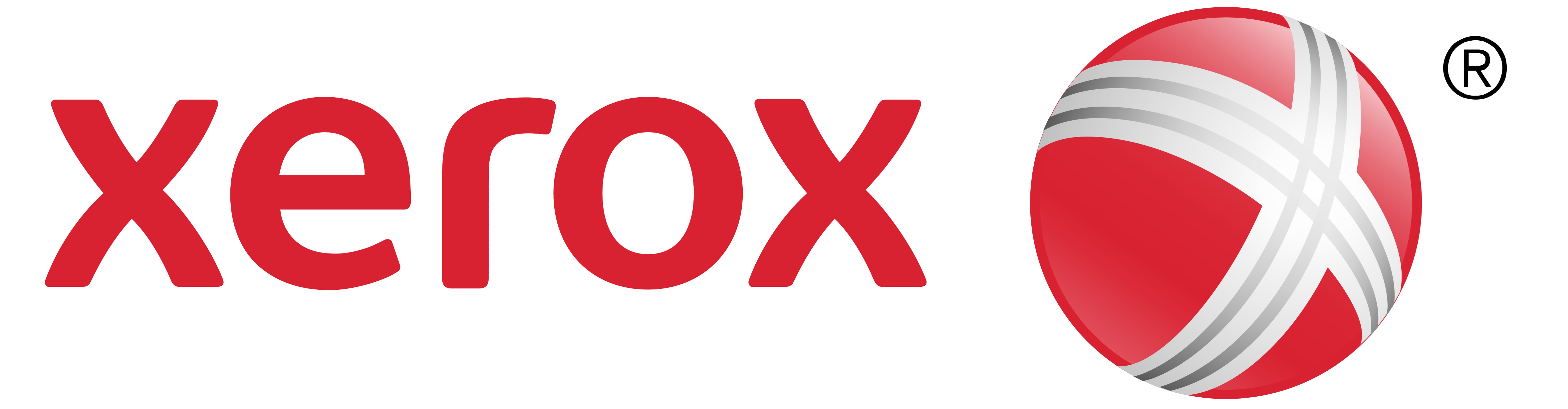 Xerox - logo