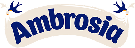 Ambrosia - logo