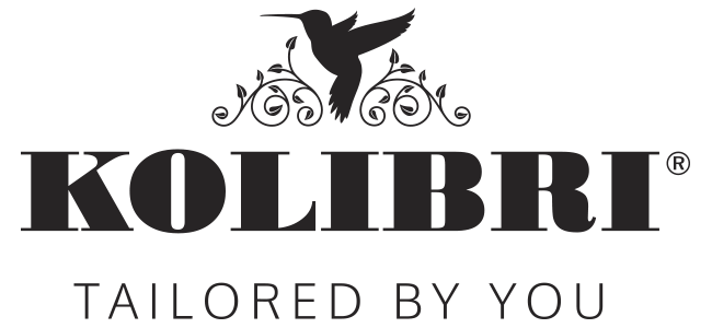 kolibri - logo