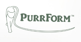Purrform - logo